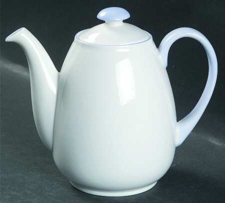 782-A Individual Teapot & Lid