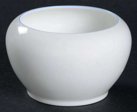 782-A Individual Open Sugar Bowl