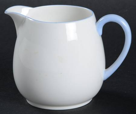 782-A Individual Creamer