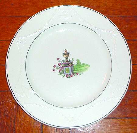 SP283 by Spode