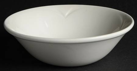 Bianco Coupe Cereal Bowl