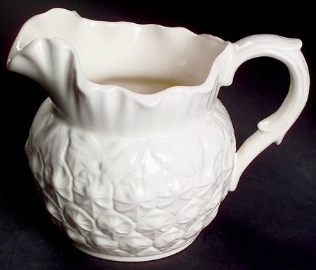Williamsburg Pineapple by Spode
