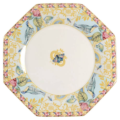 Sumatra by Spode