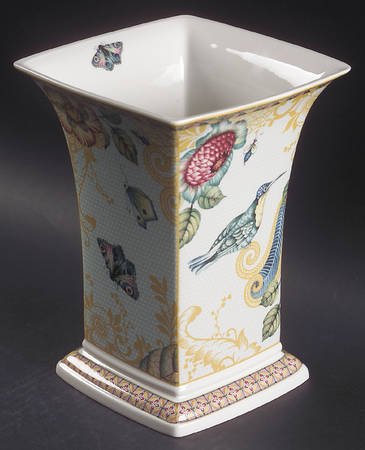Sumatra Garden Vase