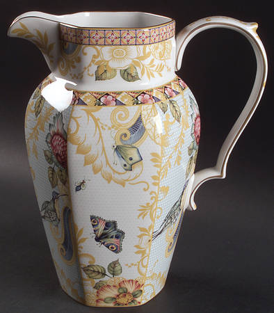 Sumatra 80 Oz Pitcher