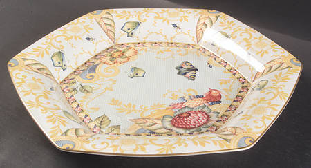 Sumatra 14" Mera Tray