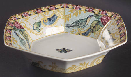 Sumatra 8" Table Bowl