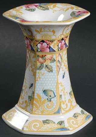 Sumatra 5" Candlestick