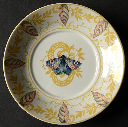 Sumatra Saucer