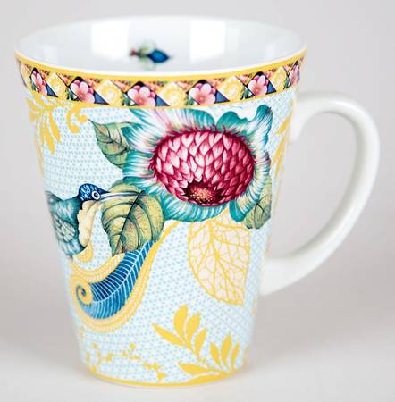 Sumatra Beverage Mug