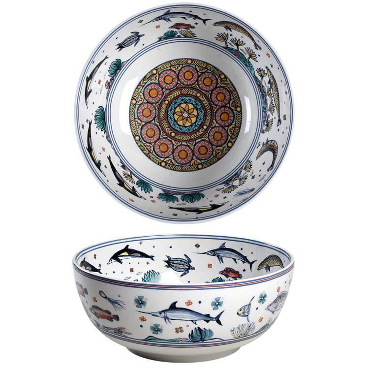 Russell Coates by Spode