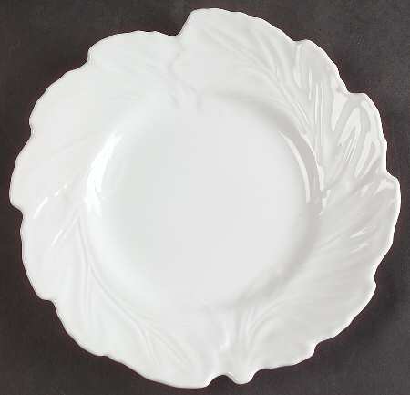 New England Bread & Butter Plate