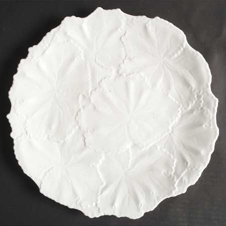 New England 13" Chop Plate (Round Platter)