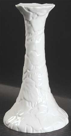 New England 9" Tall Candlestick