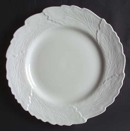 New England by Spode