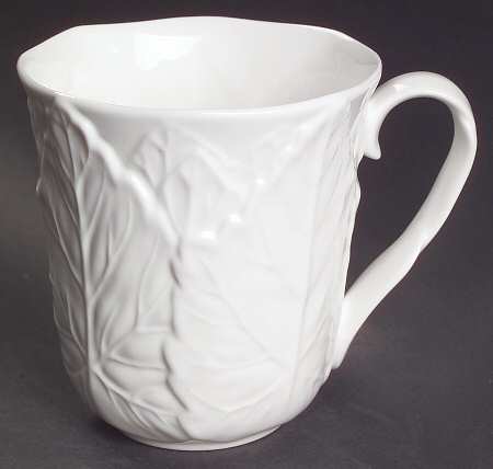 New England Grandmug