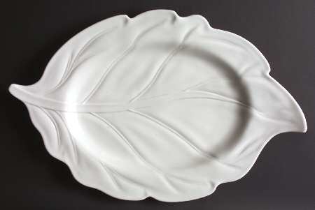 New England 17" Oval Serving Platter