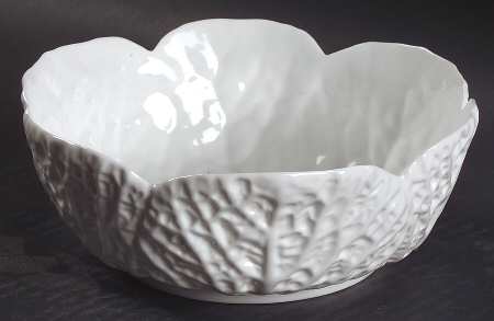 New England 6" Round Vegetable Bowl