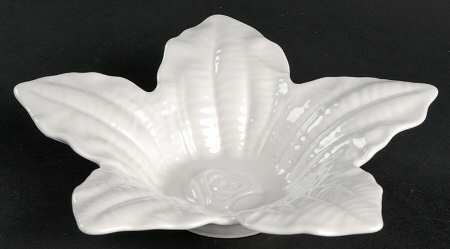 New England Saucer for Flat Cup
