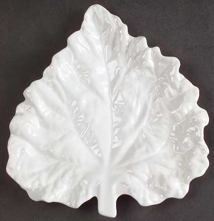 New England Salad Plate