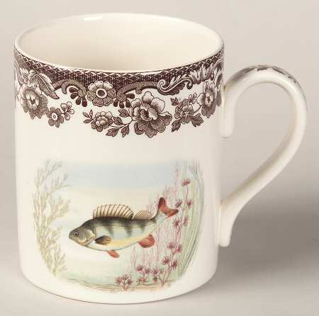 Woodland Stream Jumbo Mug