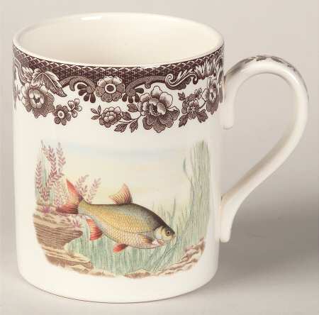 Woodland Stream Jumbo Mug