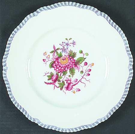 Spode's Aster by Spode