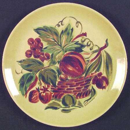 Fruitwood by Salem