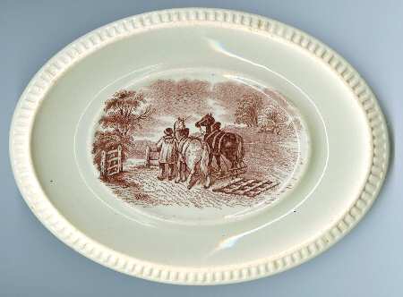 SP285 by Spode