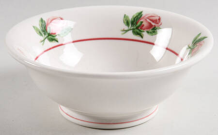 SY594 Coupe Cereal Bowl