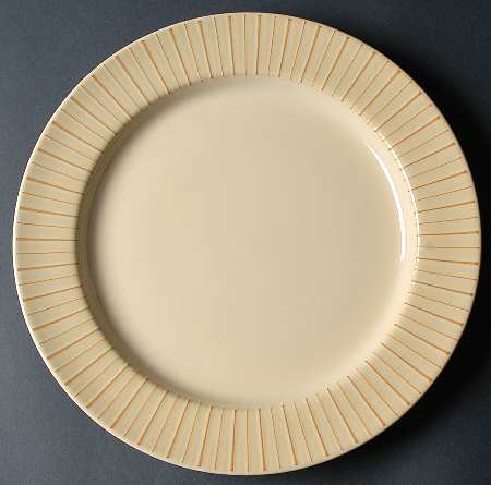 Champagne 12" Chop Plate (Round Platter)