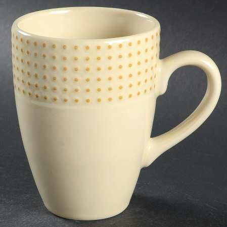 Champagne Mug