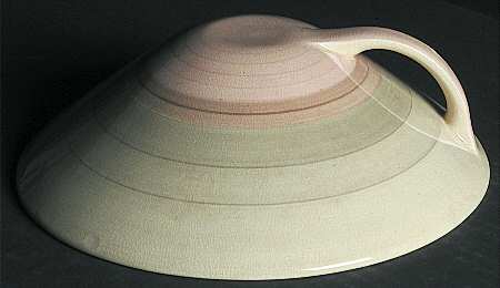 SCO24 Lid for Round Vegetable