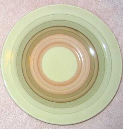 SCO24 Bread & Butter Plate