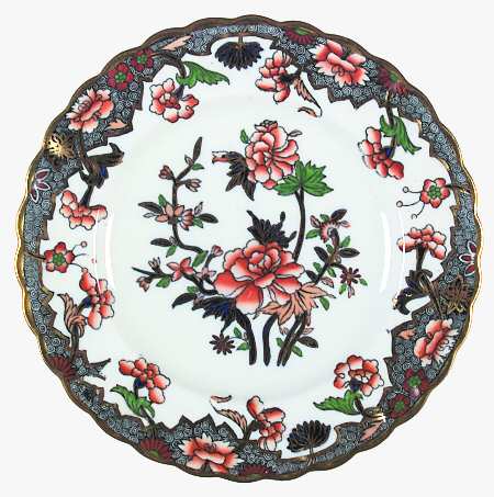 196 by Spode