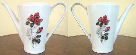 SCH332 Coffee Pot No Lid