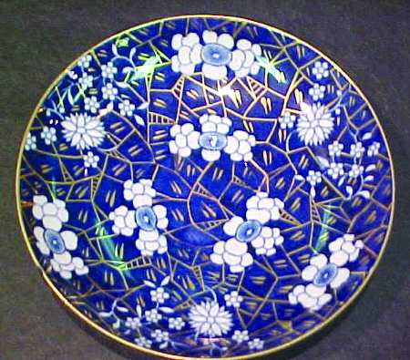 SP287 by Spode