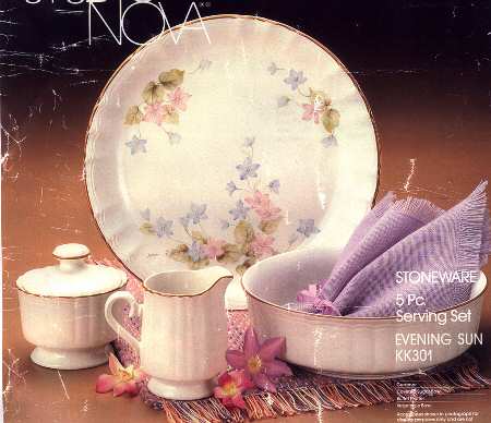 Evening Sun by Studio Nova