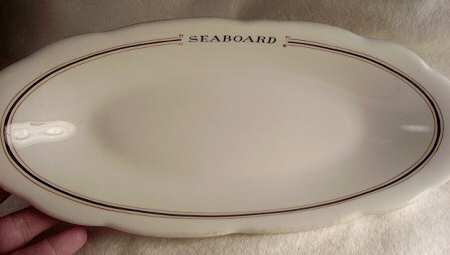 Miami (Seaboard Air Line) by Syracuse