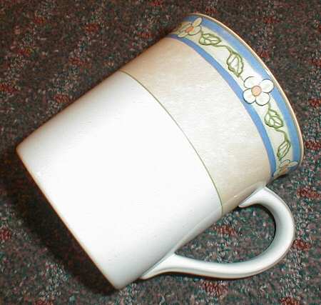 Marbella Mug