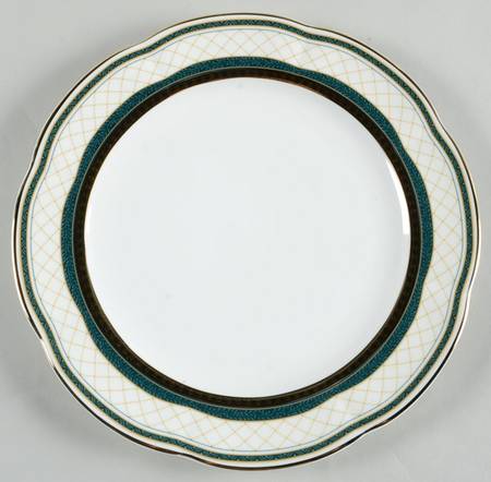 Salad Plate