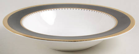 Rim Soup Bowl