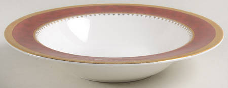 Rim Soup Bowl