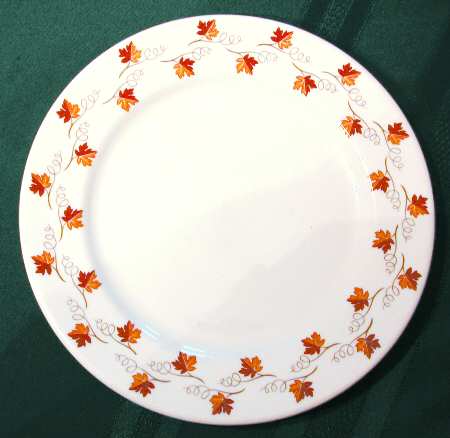 Concord Orange by Syracuse