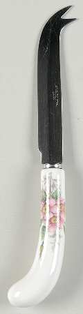 Amy Cheese Knife with Stainless Blade