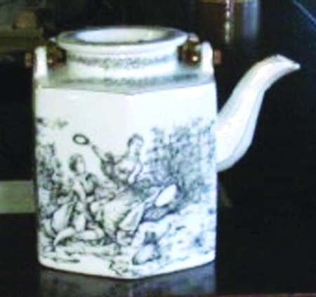 Toile by Sigma