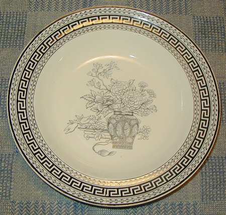 SP289 by Spode