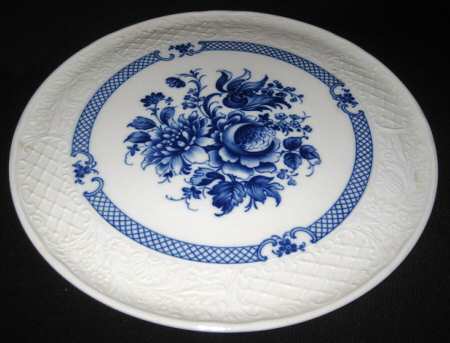 SCH339 Cake Plate