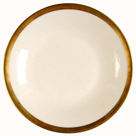 08336 Butter Pat