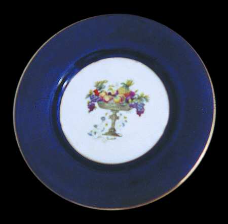 SP292 by Spode
